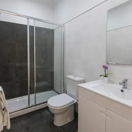 Family-friends 6br - Apartmán