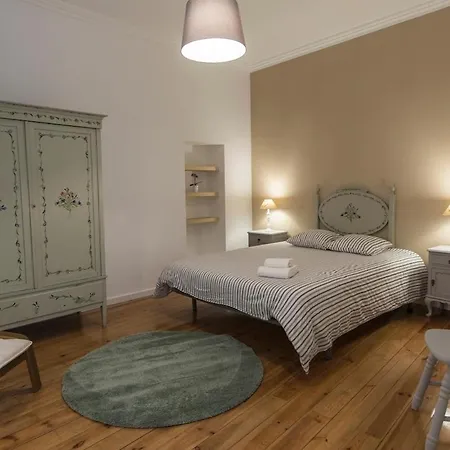 Apartmán Family-friends 6br - *