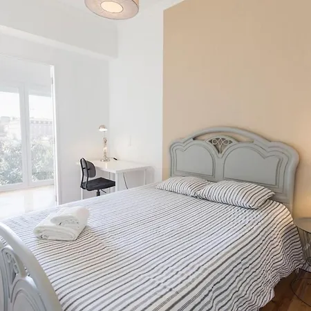 Apartmán Family-friends 6br -