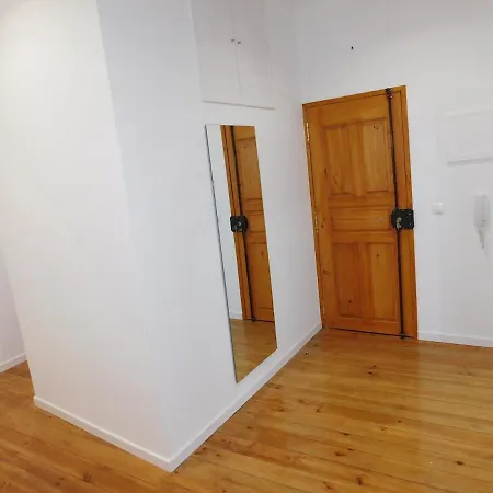 Apartmán Family-friends 6br - Lisboa