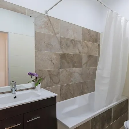 Family-friends 6br - Appartement