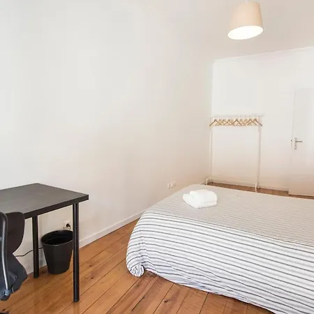 Family-friends 6br - Appartement *