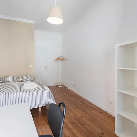 Family-friends 6br - Appartement