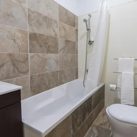 Family-friends 6br - Appartement *